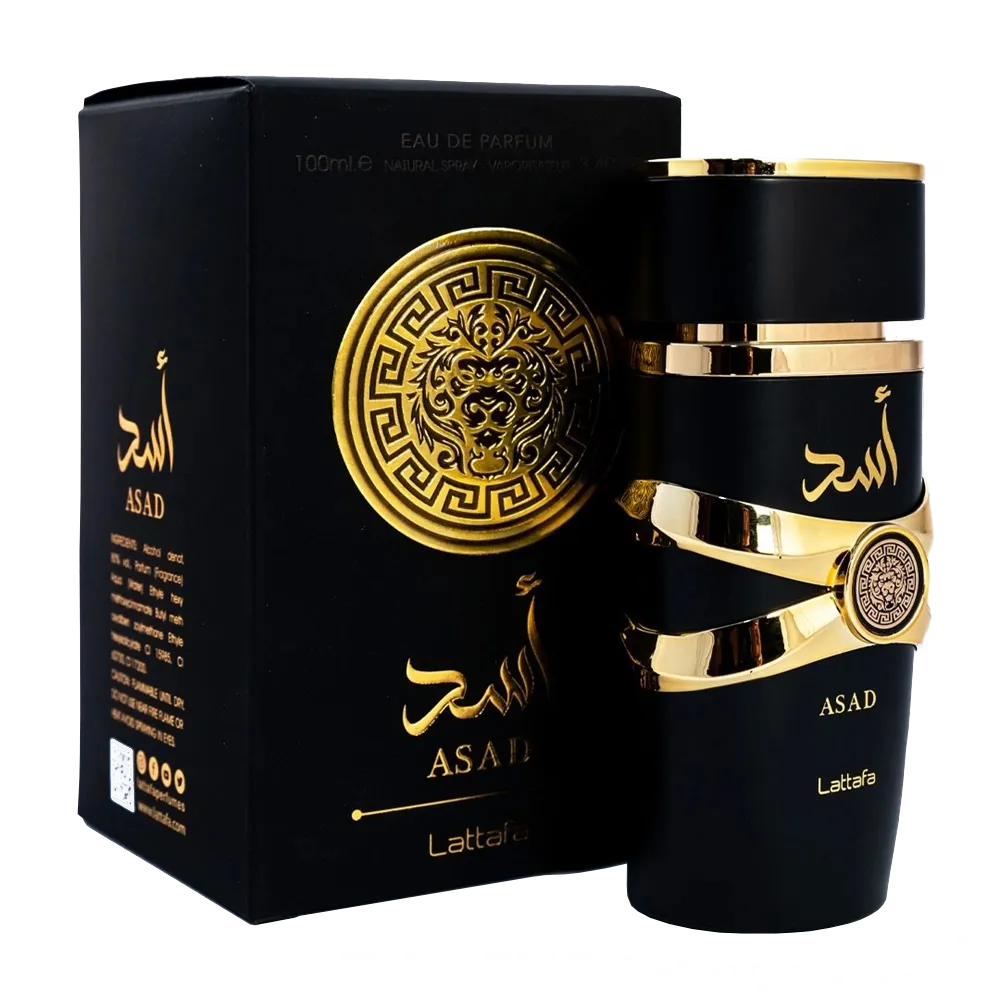 Perfume Asad Lattafa