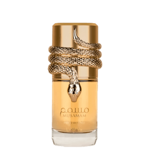 Musamam White Intense